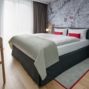 Intercityhotel Duisburg